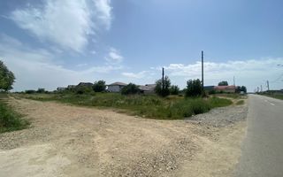 PARCELE TEREN 500 -1500 METRI CU TOATE UTILITATILE- ZONA AEROPORT - Poză 3