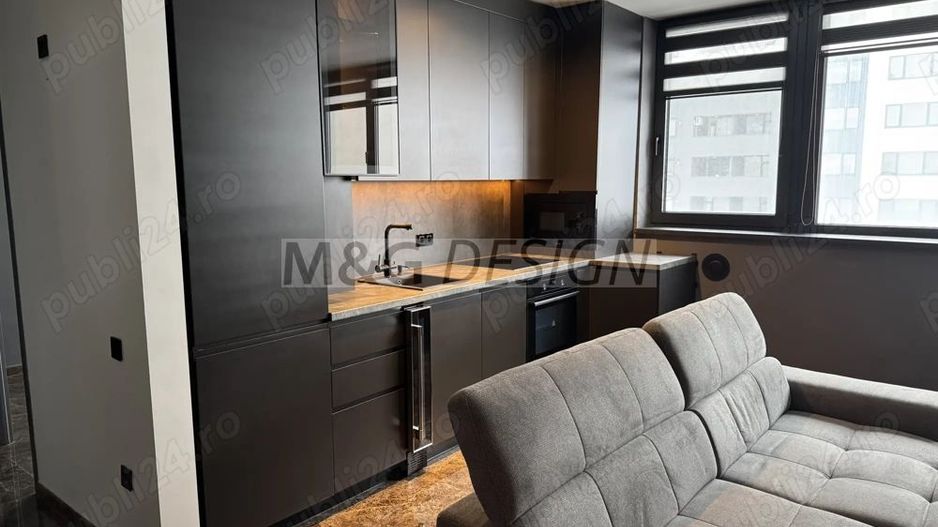 Apartament 3 camere Torontalului - Poză 3
