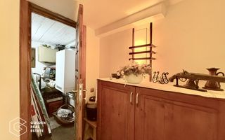 Vila de exceptie in Sinaia, mobilata, utilata, cu vedere superba - Poză 26