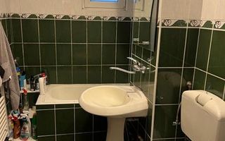 1 camera decomandat Complex Studentesc etaj 2 CENTRALA - Poză 2