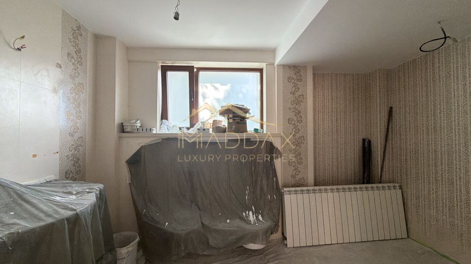 Vila Premium *800mp* // teren *963mp* / garaj cu 6 locuri* // Iancu Nicolae - Poză 62