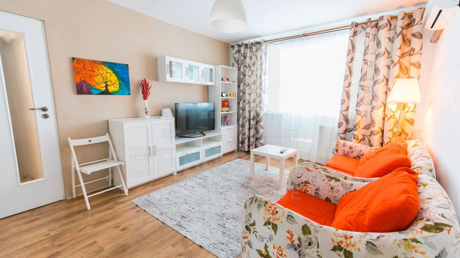 3Camere-Modern-Mobilat-Utilat-52mp-Aer Conditionat-Craiovita-Orizont - Poză 1