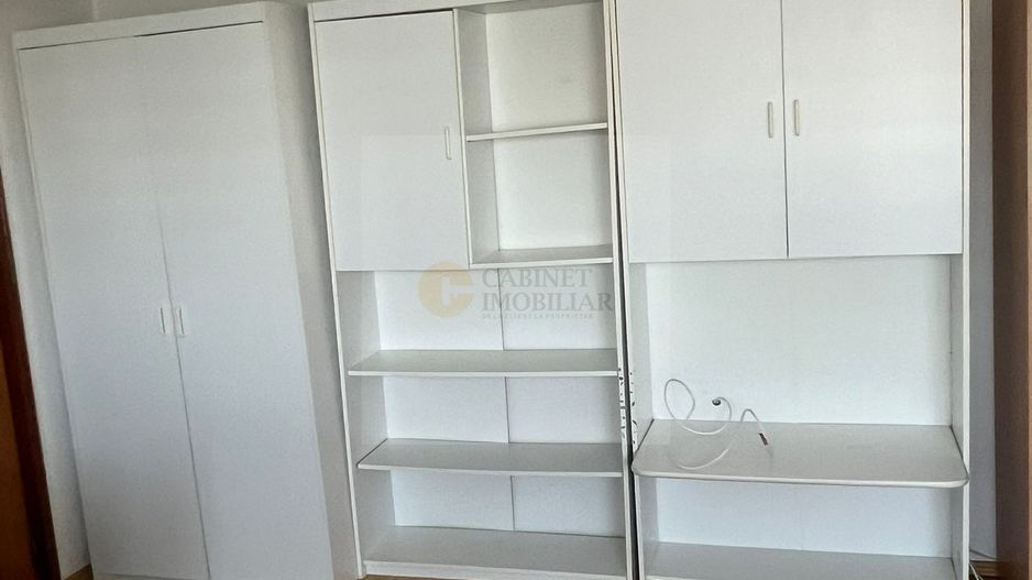 2 Camere | Fără Risc | Reabilitat Termic | Balcon Generos - Poză 3