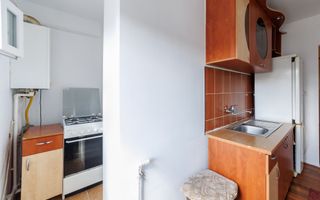 🏡 Garsonieră spațioasă în Tudor Vladimirescu - Poză 8