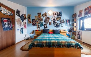 Vânzare, Duplex, 7 camere, zona Militari - Poză 26