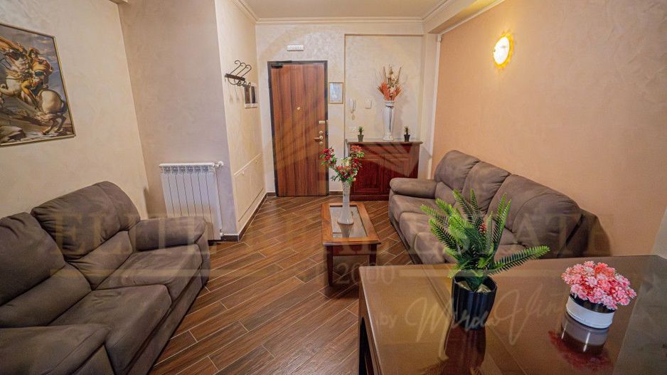 Stațiunea Mamaia - 3 camere, vedere panoramică la lac – Vila Ovidiu - Poză 7