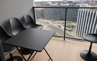 Apartament premium cu 2 camere în Complexul Rezidențial ISHO - Poză 13