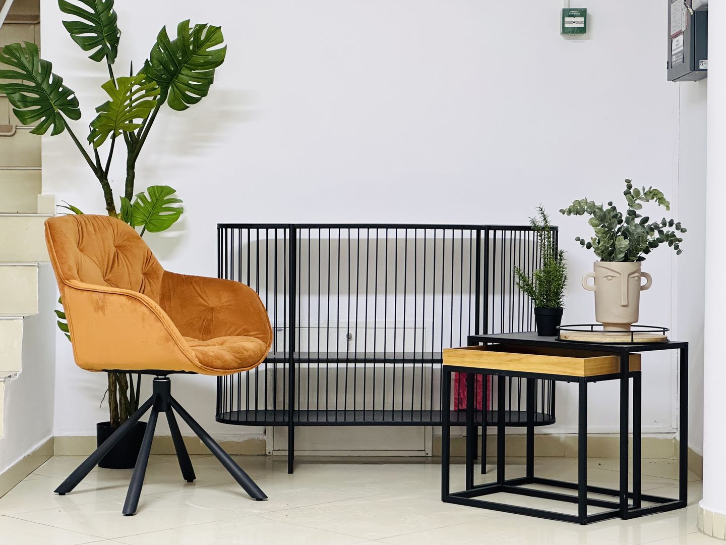 PARTER - Spatiu Birouri in Centrul Orasului | 230 mp | Com 0% - Poză 1