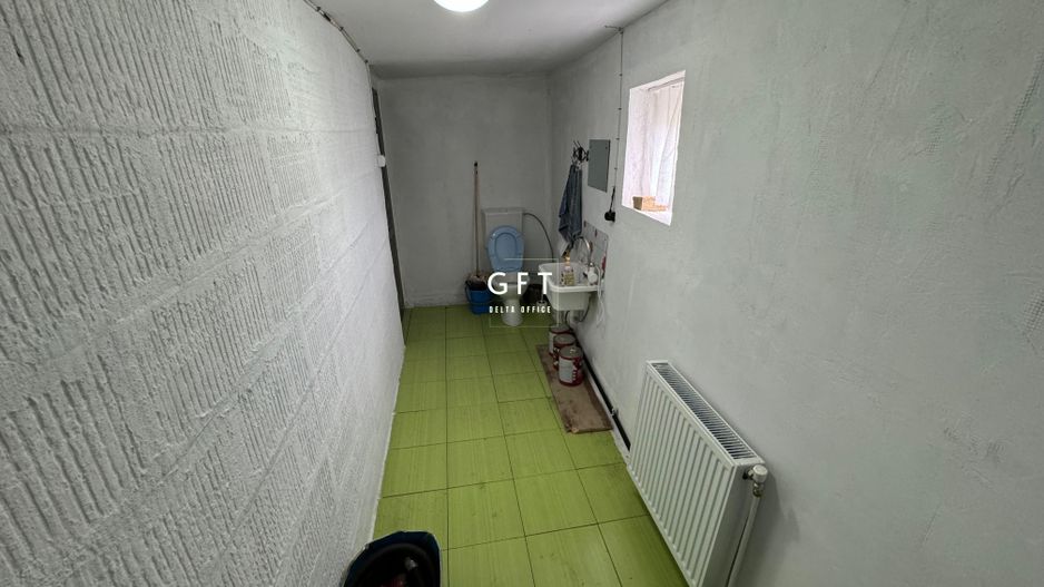 Casa de vanzare la Enciu cu teren generos, Apa GRATIS - Poză 5