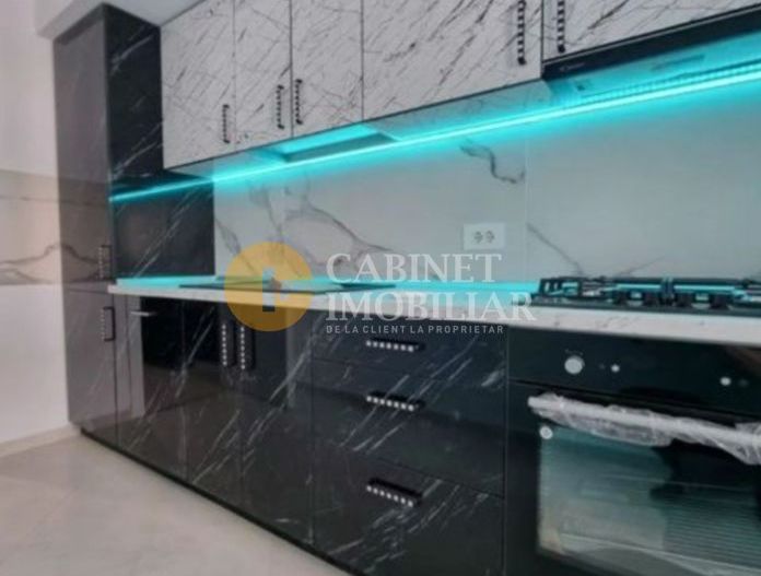 2 CAMERE DECOMANDAT--ETAJ 1--LOC DE PARCARE INTABULAT--LIBER - Poză 6