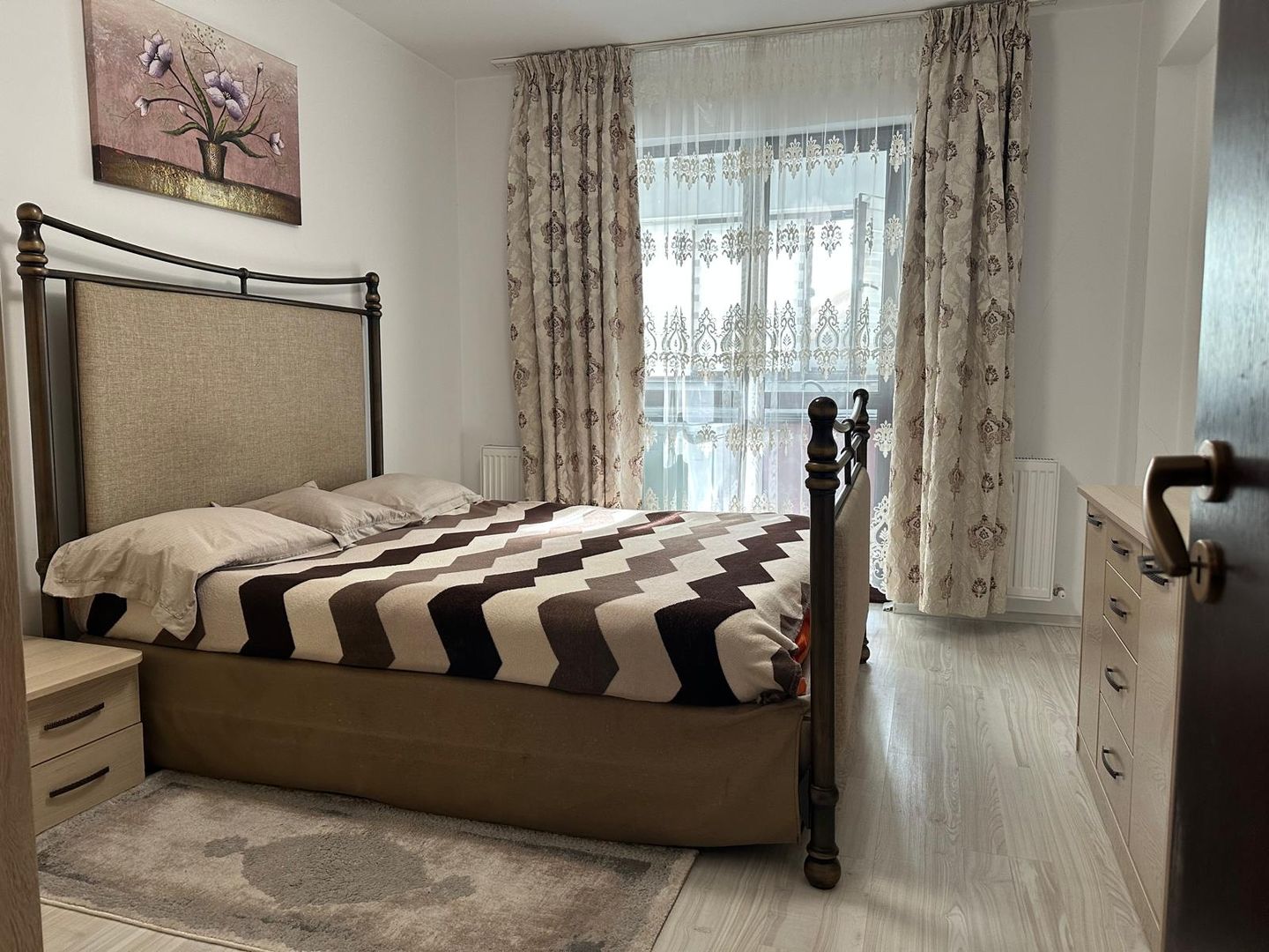 DE VANZARE Apartament 2 camere Fundeni - Poză 13