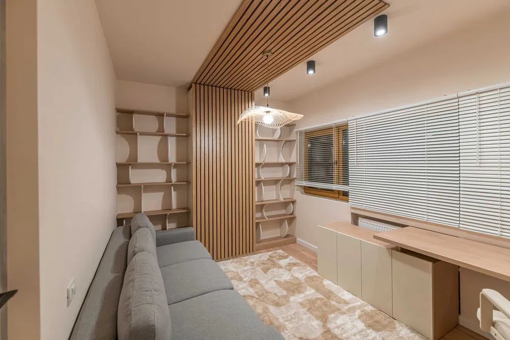 Apartament superb Piata Romana - Poză 2