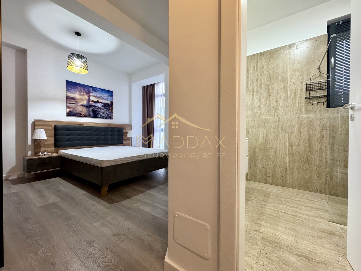 Apartament cu 3 camere *prima inchirere* // zona Herastrau - Poză 35