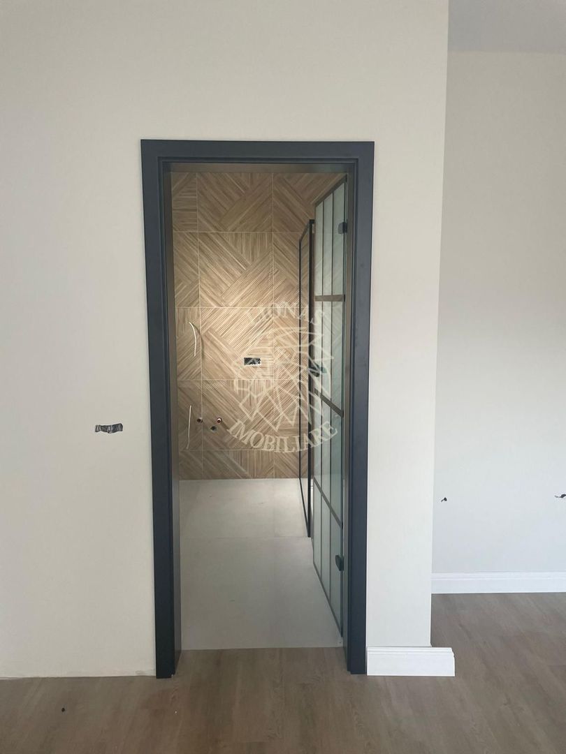 Casa 4 camere 117 mp-teren 400 mp-2 terase-panorama-Valea Ghinzii - Poză 5