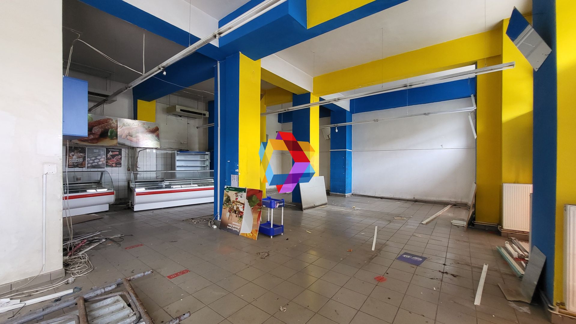 Spatiu comercial - 200 mp - Poză 2