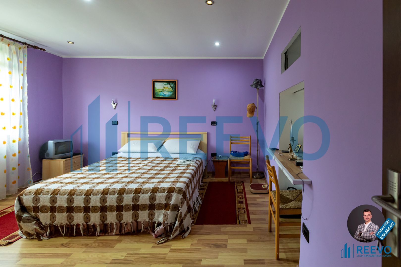 Casă de vânzare Buhuși, Str. Orbic - Poză 12