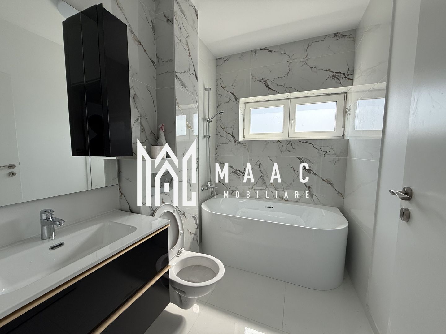 Penthouse | 4 camere | Locuință modernă | La cheie | Modern - Poză 14