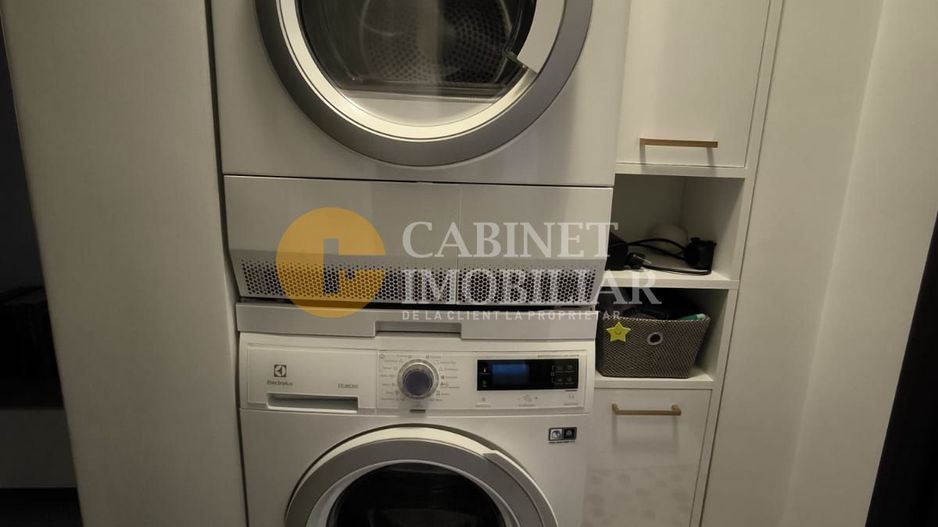 Ap. modern 2 camere decomandat - mobilat complet - CUG - Poză 7