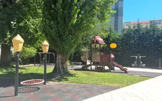 Apartament luxos in Vivalia Grand, Prima închiriere - Poză 13