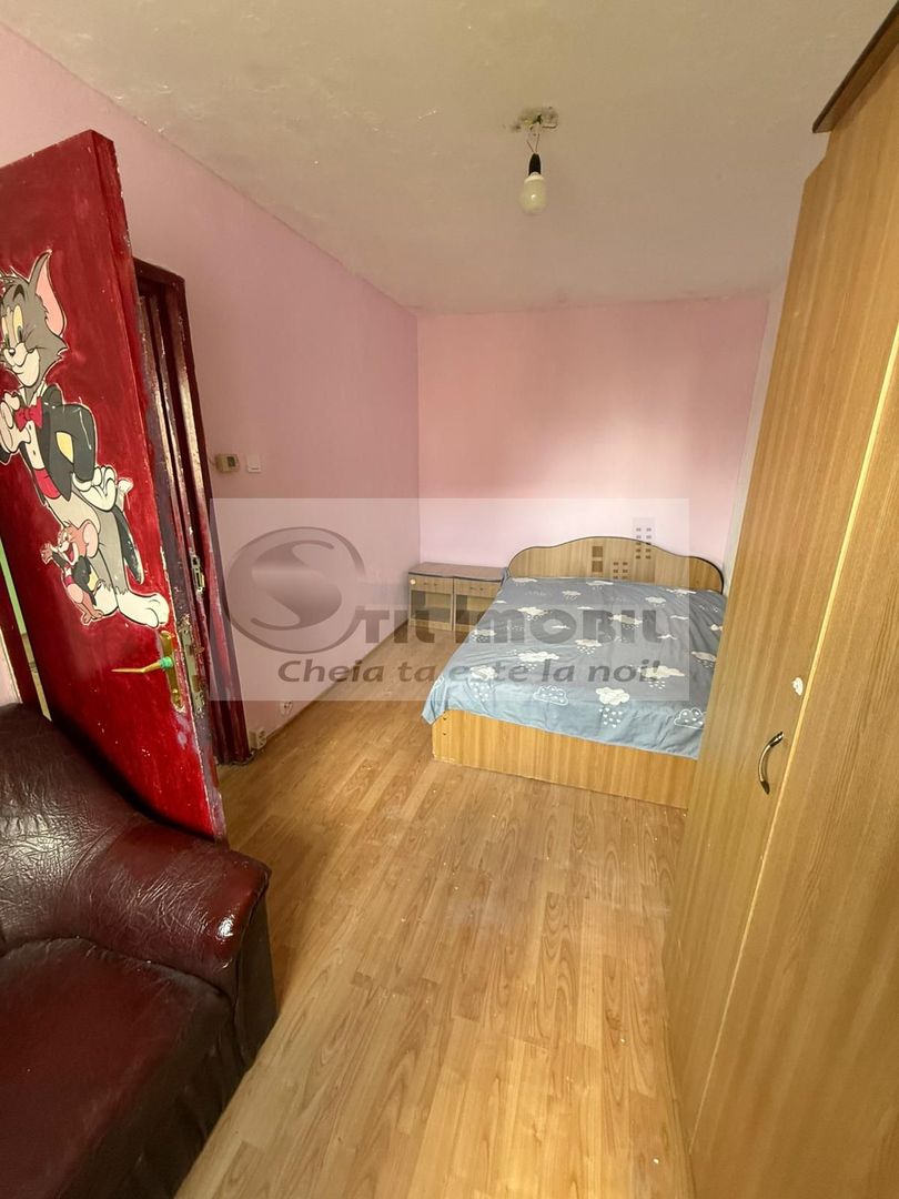 Apartament 2 camere, renovare completă, zona Alexandru cel Bun - Poză 3