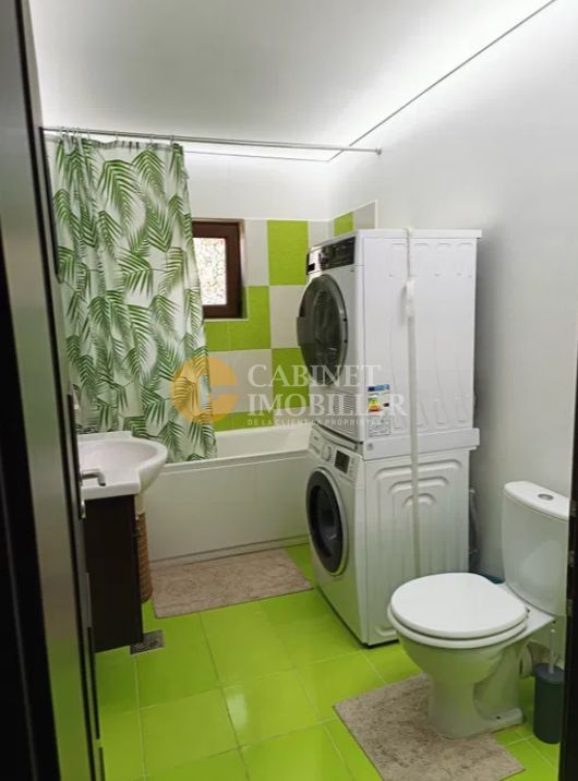 3 camere - Bucium - 73mp - INTABULAT - Poză 8