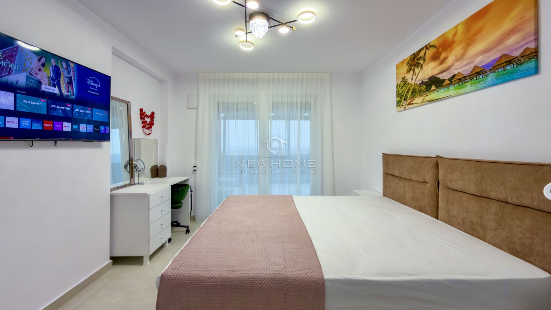 Apartament 3 camere PREMIUM, Zona Iulius Mall - Poză 7