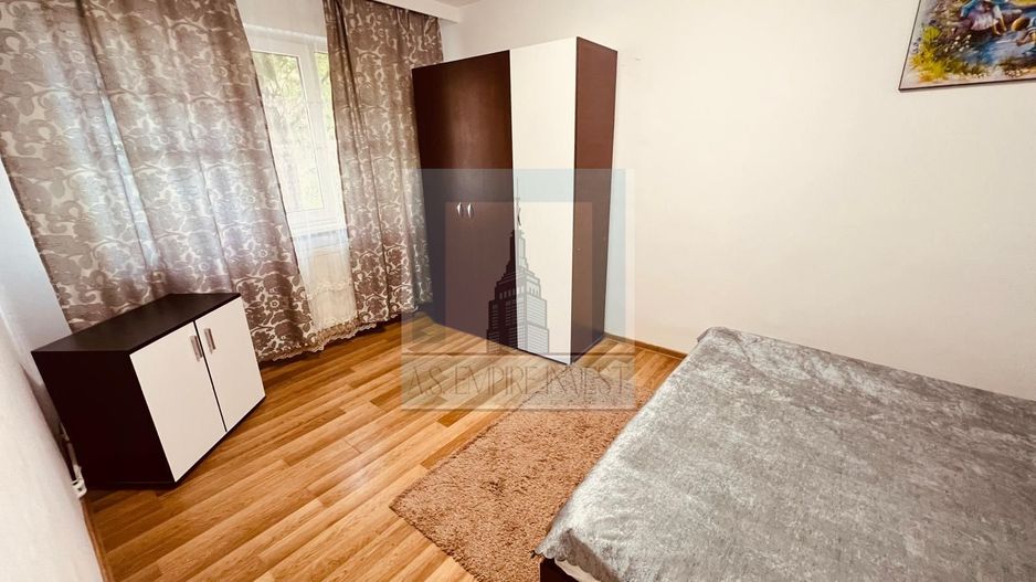 Apartament 2 camere, mobilat/utilat - zona Gării - Poză 4