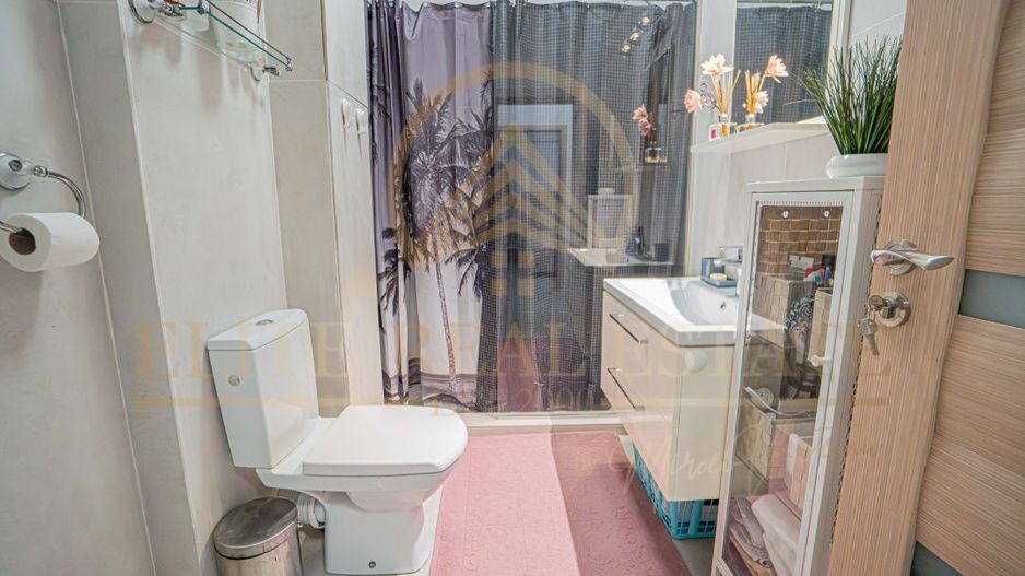 Apartament 2 camere, pe Promenadă – Zev Residence, la 2 pasi de plaja. - Poză 9