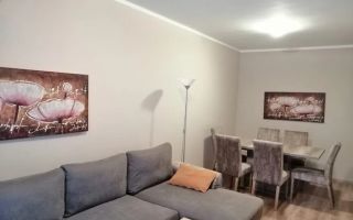 Apartament Modern 2 Camere De Inchiriat | Iulius Mall | Decomandat | Bloc 2016 - Poză 3