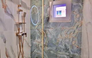 Apartament 3 Camere | Ultrafinisat | 63 mp | Gheorgheni | Lux|  Iulius Mall - Poză 8