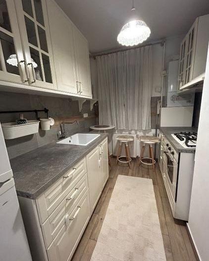 Apartament 2 Camere | Zona Marriott | Mobilat Lux - Poză 9