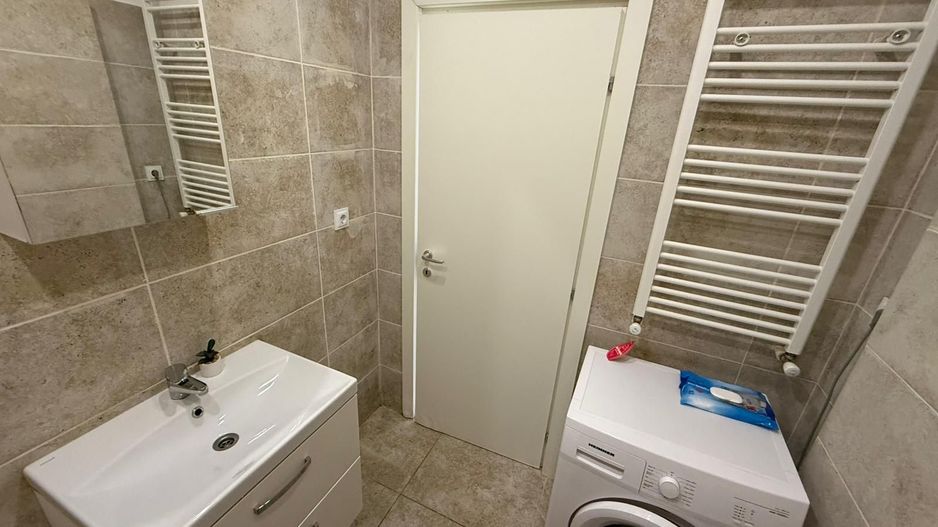 MOBILATĂ ȘI UTILATĂ – MILITARI RESIDENCE - Poză 5