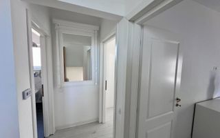 Duplex premium Borhanci, terasa acoperita, vedere panoramica - Poză 14