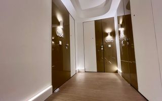 Apartament LUX *116mp* // Parcare // Iancu Nicolae - Poză 41