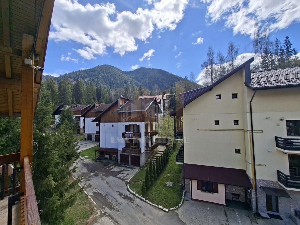 Perioade apartamente Vila de aur Poiana Brasov - Poză 23