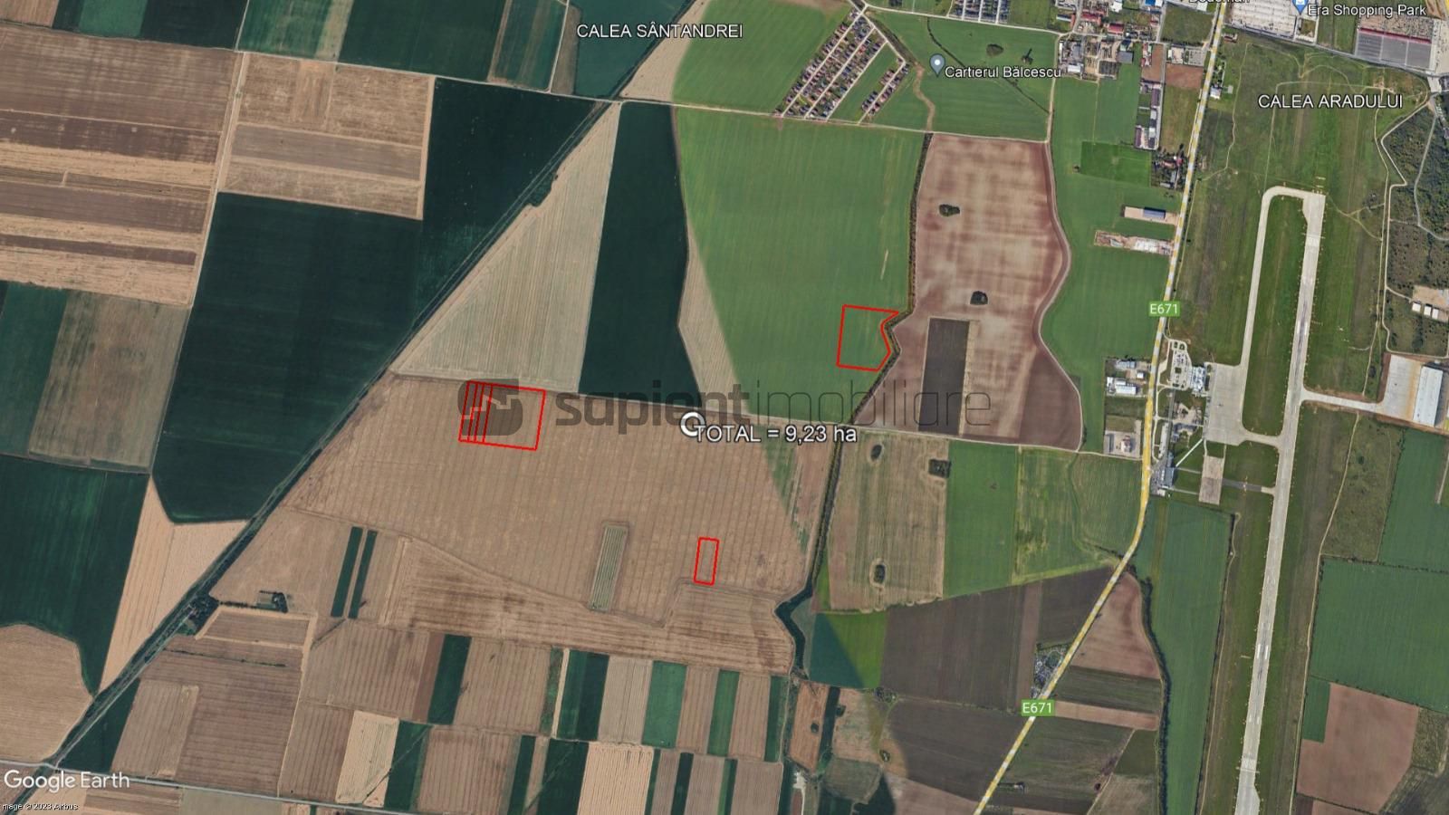 Sapient | Oportunitate de investiție _ Calea Aradului / Aeroport - Poză 3