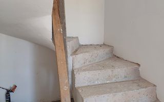 Casă individuală - Corunca-1200 mp teren - Poză 12