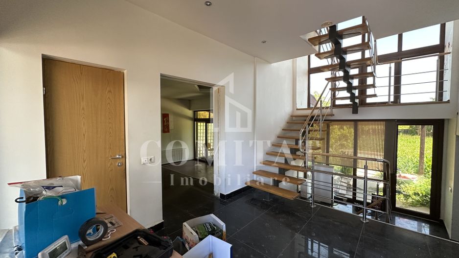 Casă individuală | 1150 mp teren | Cartier Europa | Stradă privată - Poză 1