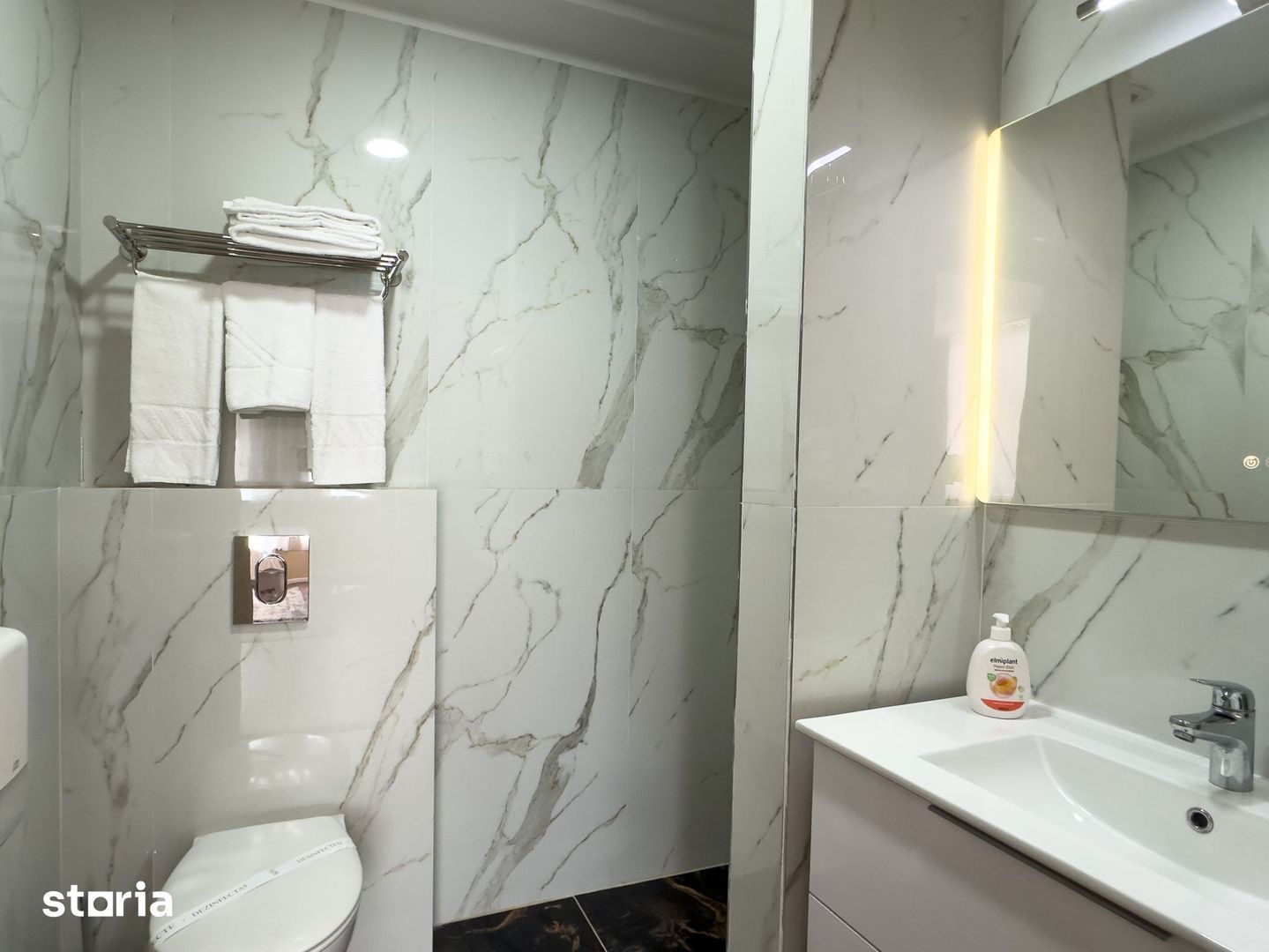 OPORTUNITATE INVESTIȚIE – APARTHOTEL PREMIUM ÎN INIMA BUCUREȘTIULUI - Poză 6