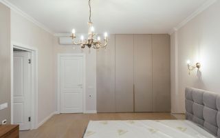 Chirie, apartament, 4 camere, Strada Columna, Centru - Poză 7