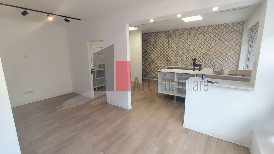 Spatiu comercial zona Aviatiei/Herastrau/Caramfil/Aurel Vlaicu - Poză 9