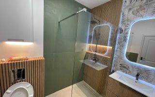 Apartament de 3 camere, bloc nou 2025, 60mp, zona Piata Abator - Poză 9