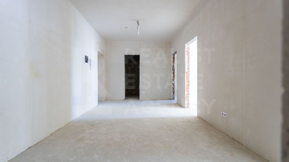 Vânzare, apartament, 2 camere, str. Iazului, Râșcani - Poză 6