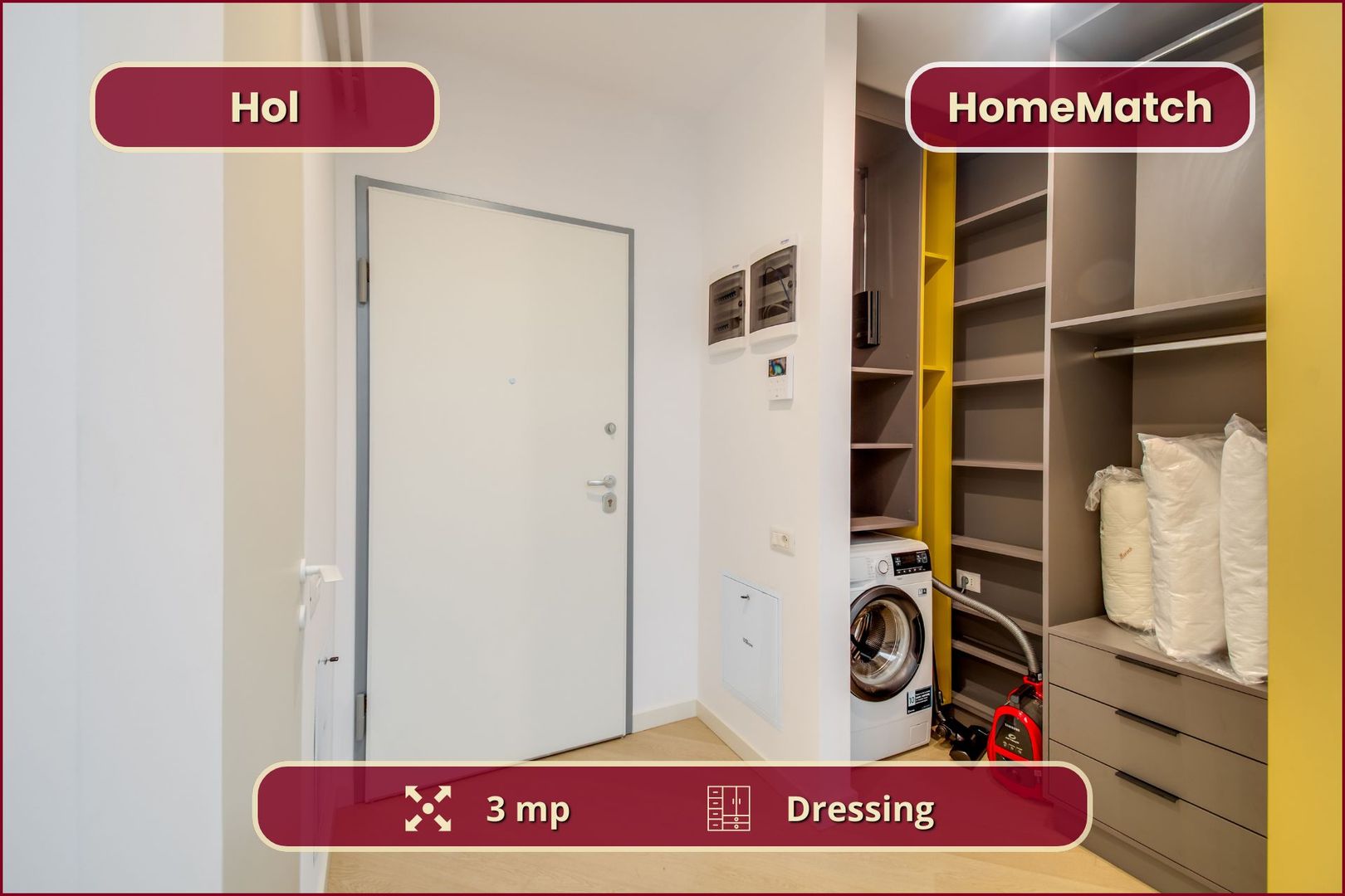 Cortina North || Studio || Comision 0 - Poză 8