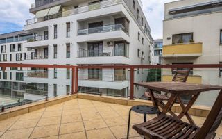 Chirie I Apartament 4 camere | piscina | sauna | gym | parcare - Poză 27