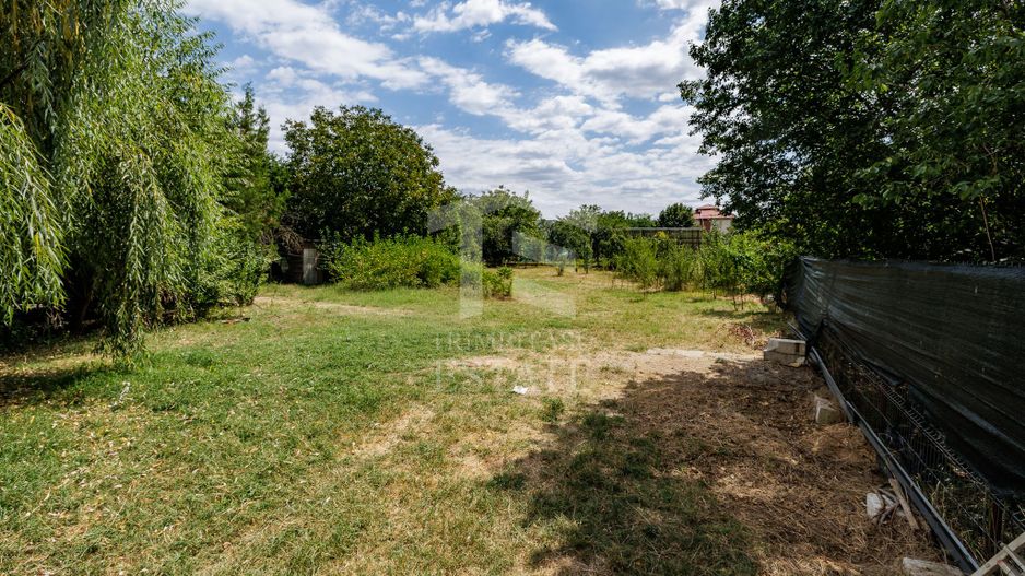 Teren intravilan 1.200 mp, doua loturi, Sector 6 - Poză 8