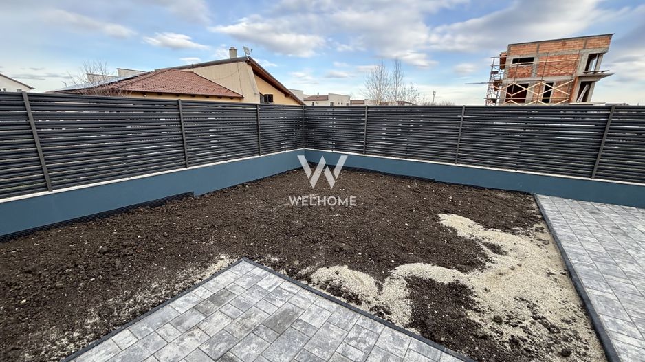 Casa nouă cu 4 camere și curte generoasă – Șelimbăr Triajului - Poză 7