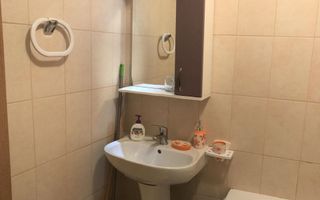 1 camera decomandată, Zorilor, Calea Turzii, Parcare, Centrala proprie - Poză 6