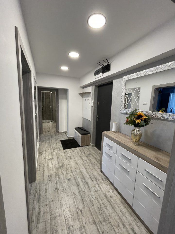 Apartament Decebal | Alba Iulia - Poză 11