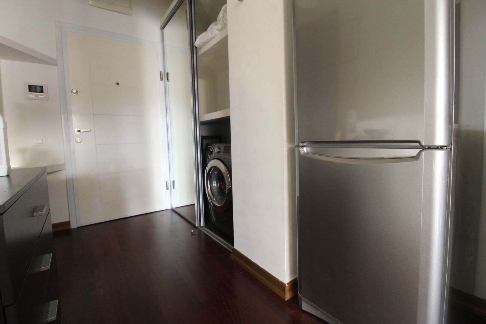 Studio - Dristor - Piata Alba Iulia - 51 mp - terasa - parcare - Poză 8